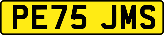 PE75JMS