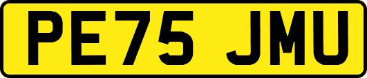 PE75JMU