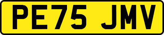 PE75JMV