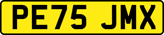 PE75JMX