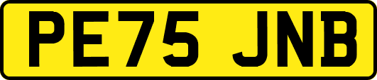 PE75JNB