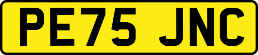 PE75JNC