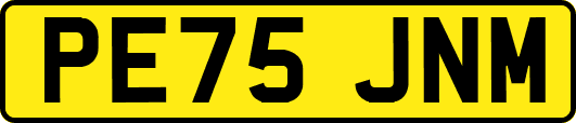 PE75JNM