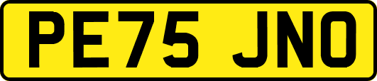 PE75JNO
