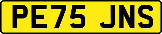 PE75JNS