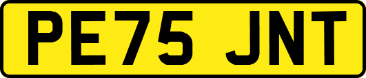 PE75JNT