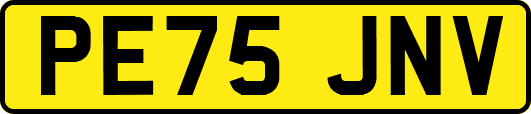 PE75JNV