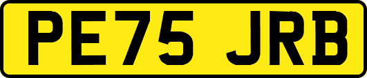 PE75JRB