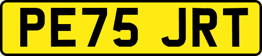 PE75JRT