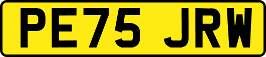 PE75JRW