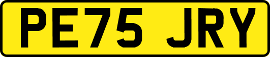 PE75JRY