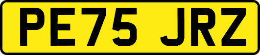 PE75JRZ