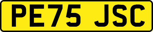 PE75JSC