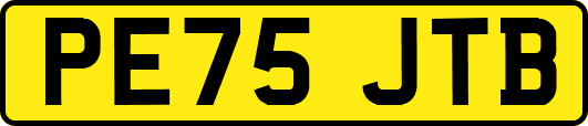 PE75JTB