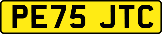 PE75JTC