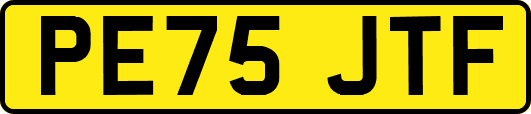 PE75JTF