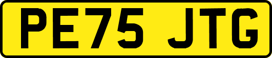 PE75JTG