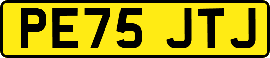 PE75JTJ