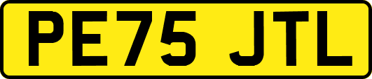 PE75JTL