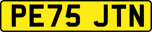 PE75JTN