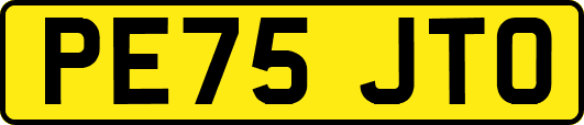 PE75JTO