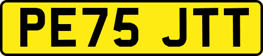 PE75JTT