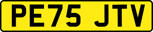 PE75JTV