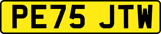 PE75JTW