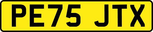 PE75JTX
