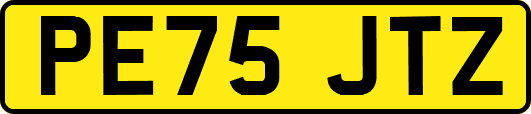 PE75JTZ