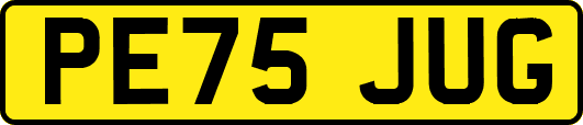 PE75JUG