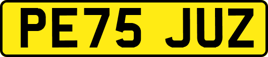 PE75JUZ