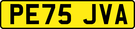 PE75JVA