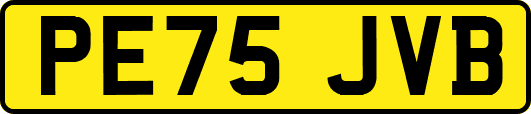 PE75JVB