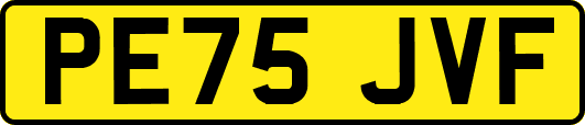 PE75JVF