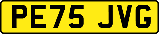 PE75JVG