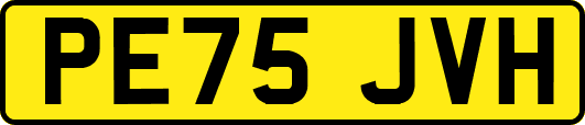 PE75JVH