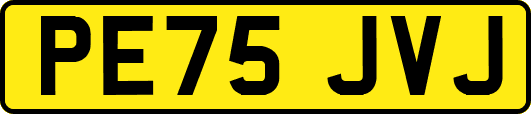 PE75JVJ