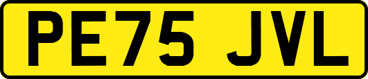 PE75JVL