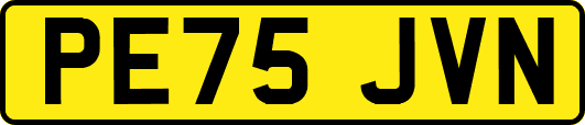 PE75JVN