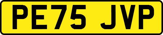 PE75JVP