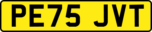 PE75JVT