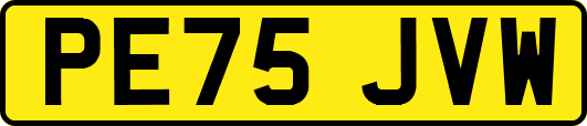 PE75JVW