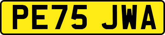 PE75JWA