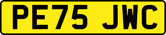 PE75JWC