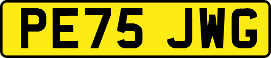 PE75JWG