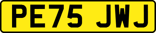PE75JWJ