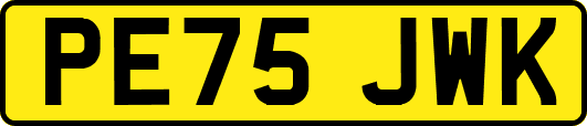PE75JWK