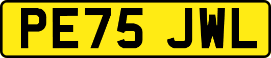 PE75JWL