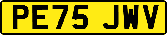 PE75JWV
